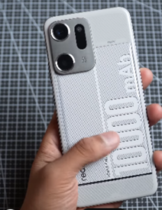 Realme GT 10,000mAh