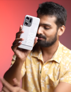Realme GT 10,000mAh