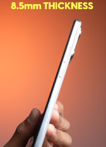 Realme GT 10,000mAh