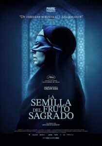 The Seed of the Sacred Fig Movie Download