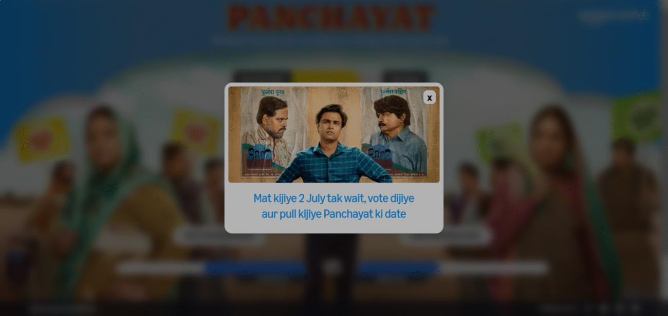 PanchayatVoting.com