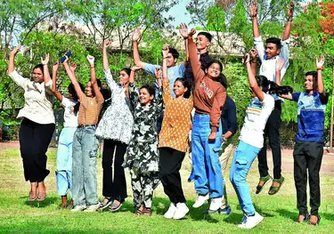 Kerala Class 12th Result 2025