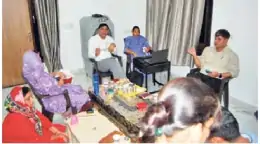 कोटा ACB की बड़ी कार्रवाई, तहसीलदार व होमगार्ड 25 हजार की रिश्वत लेते रंगे हाथों गिरफ्तार