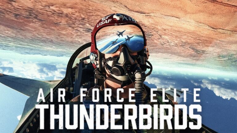 Air Force Elite Thunderbirds Movie Download