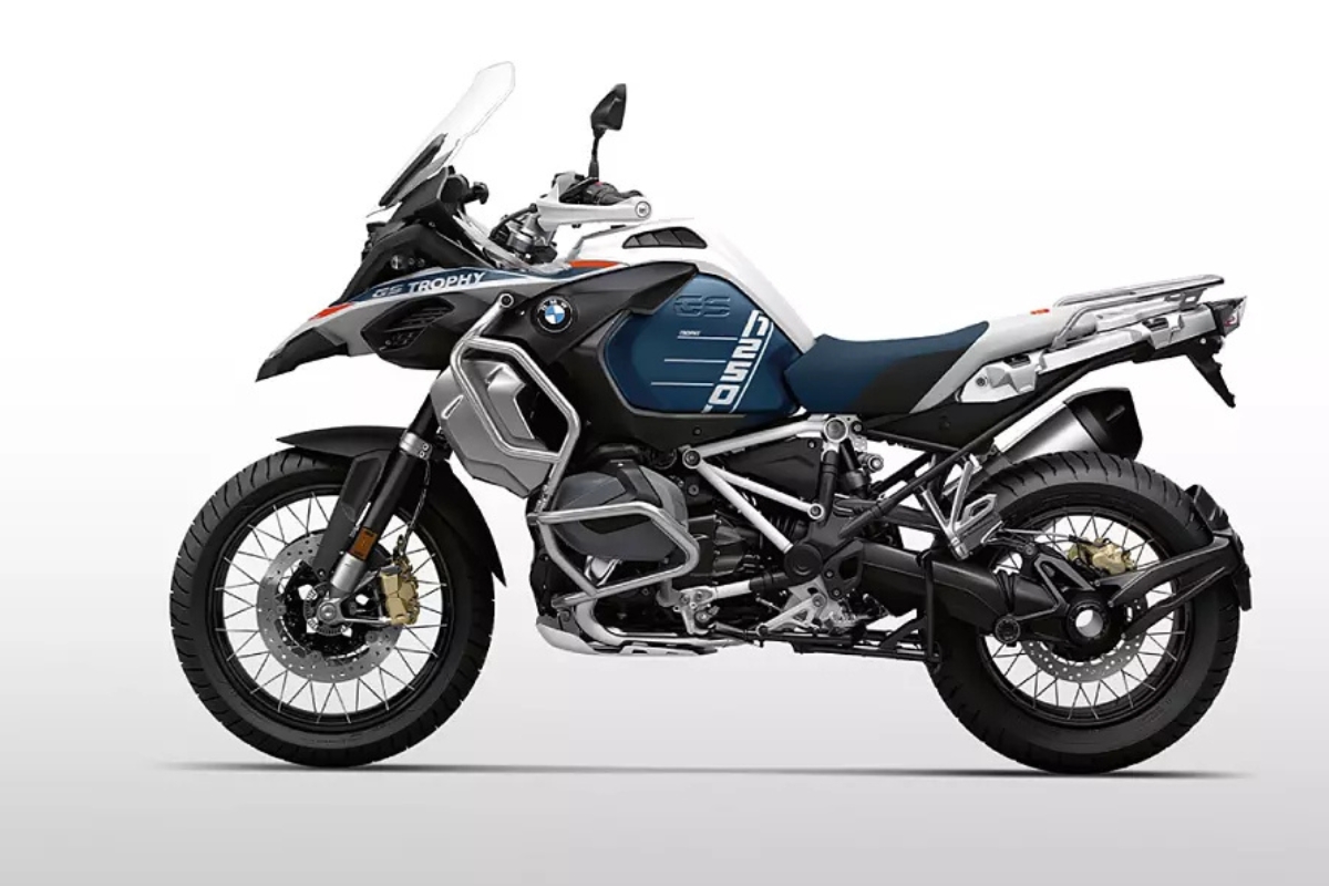BMW R 1250 GS Adventure