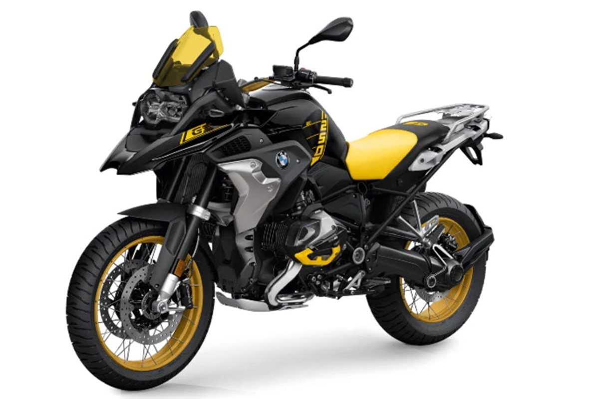 BMW R 1250 GS Adventure