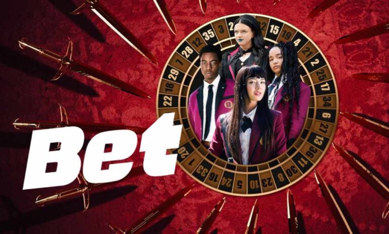 Bet Movie Download