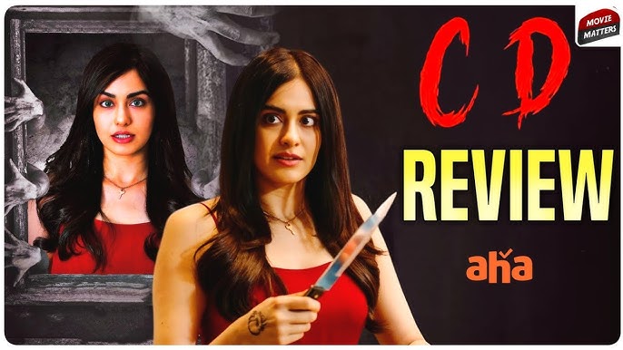 Criminal or Devil Movie Download