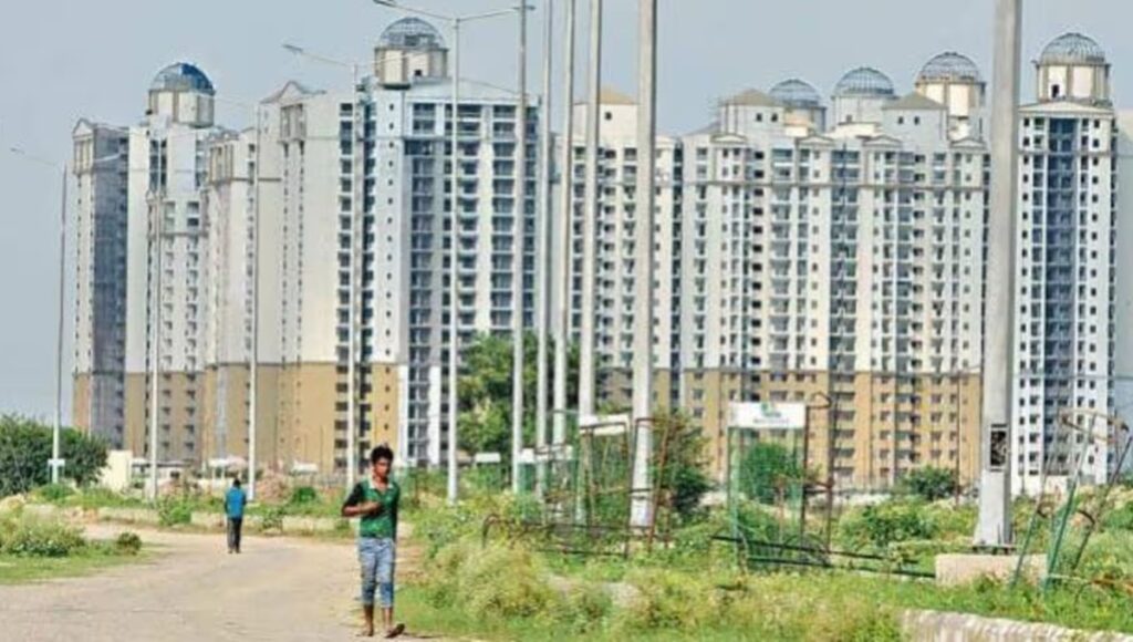 Delhi NCR Property rates 2025