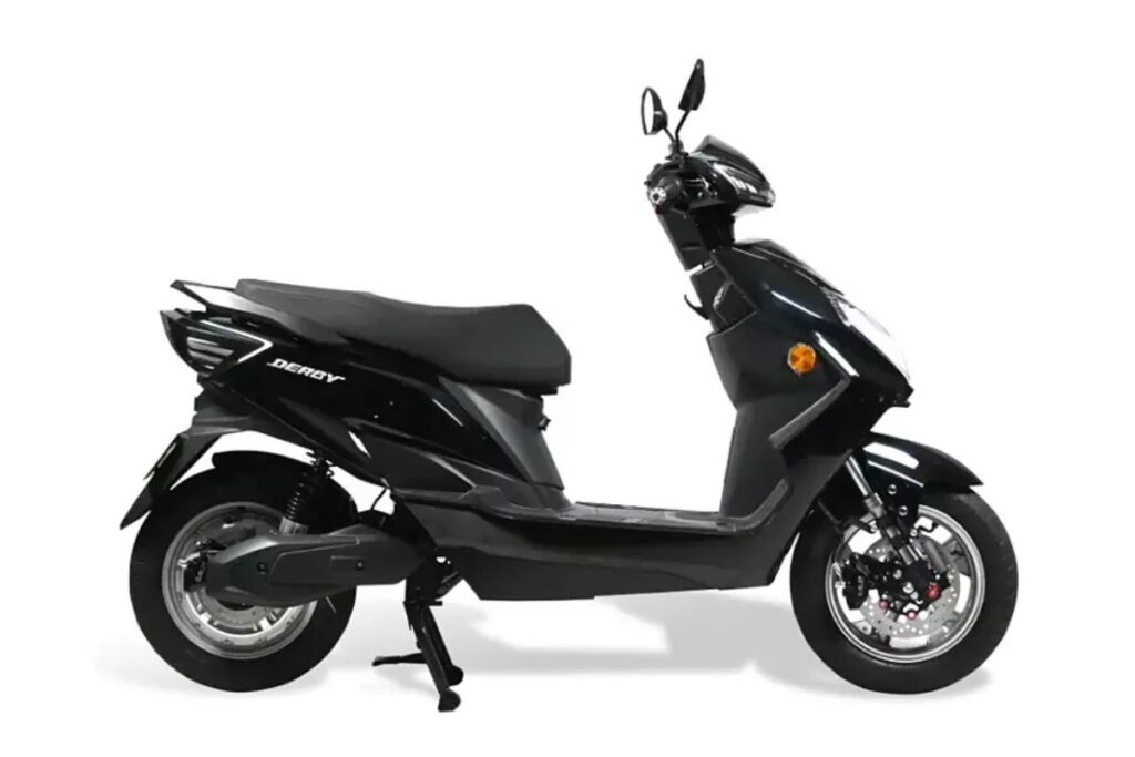 Evolet Derby Classic
