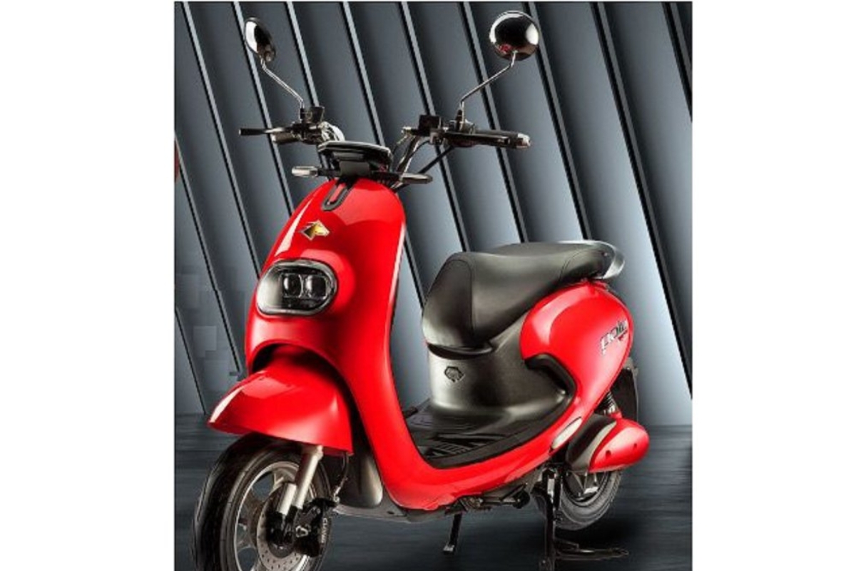 Evolet Pony Classic
