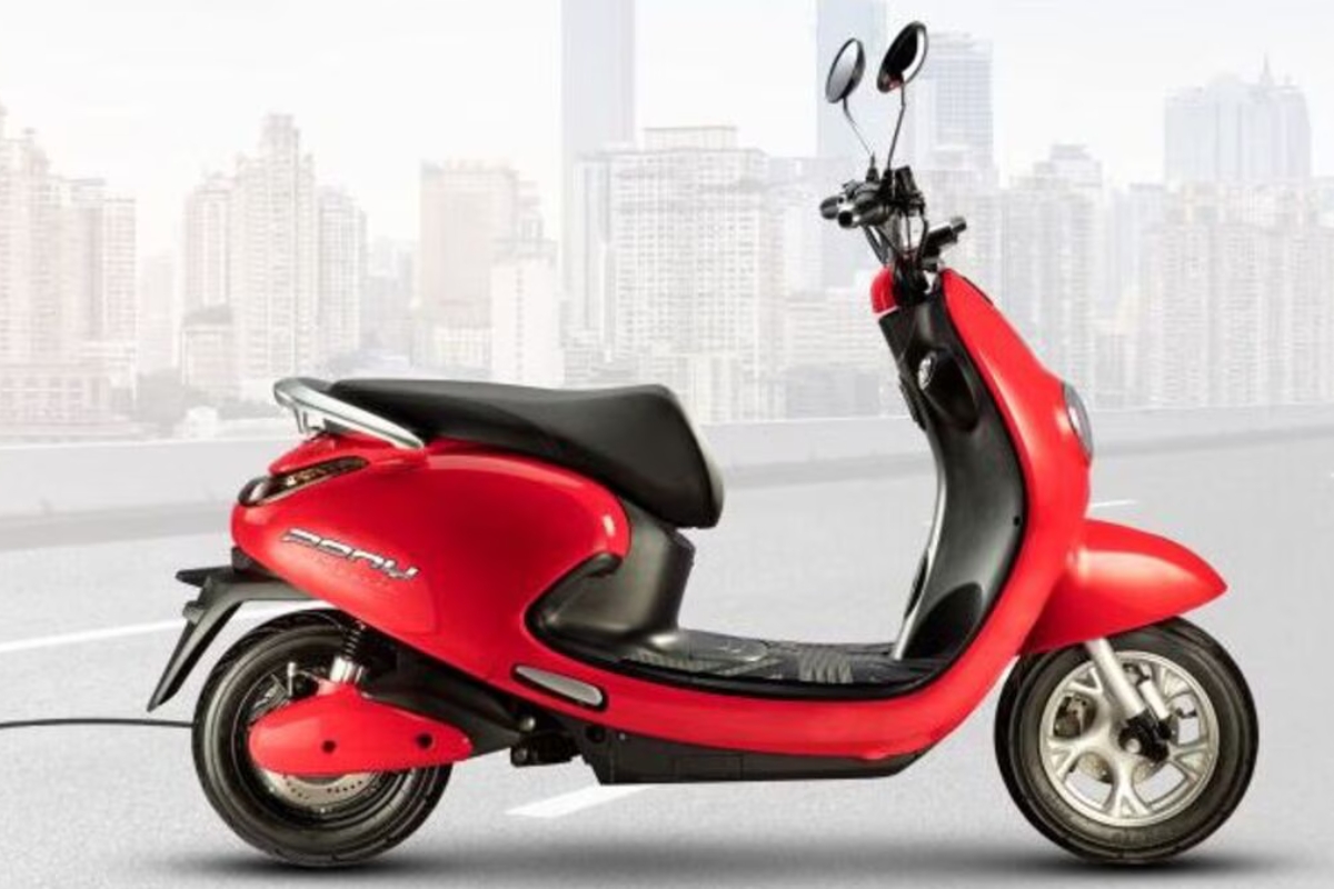 Evolet Pony Classic