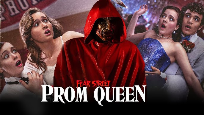Fear Street: Prom Queen Movie Download