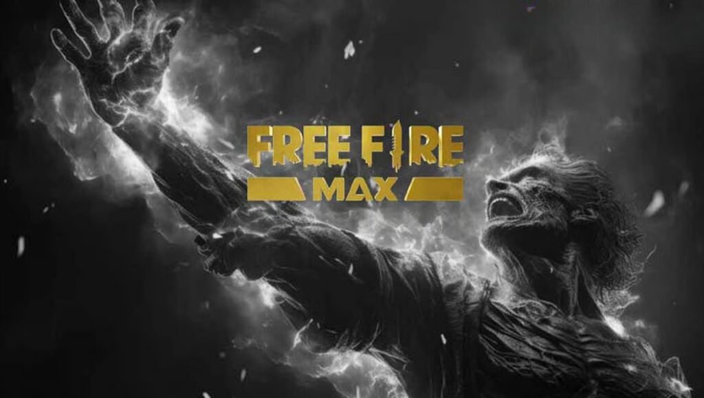 Garena Free Fire MAX Redeem Code