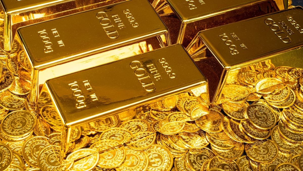 Gold’s shine faded 10 ग्राम गोल्ड 6548 रुपये सस्ता, निवेशक परेशान लेकिन आम ग्राहक खुश