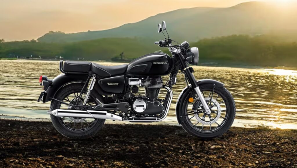 Honda CB350