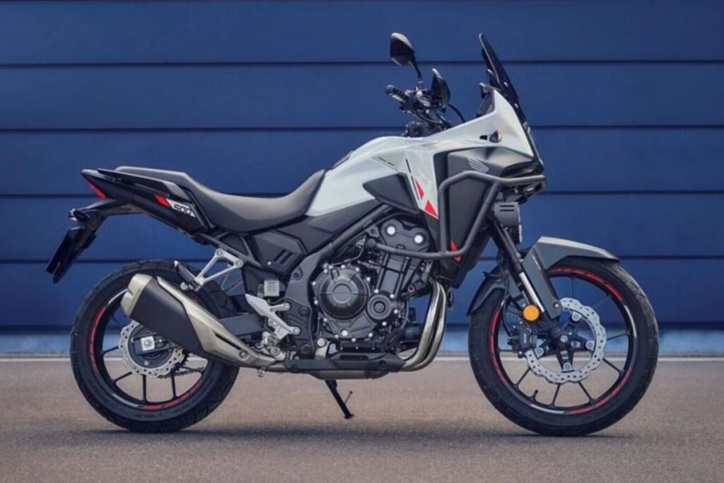 Honda NX500