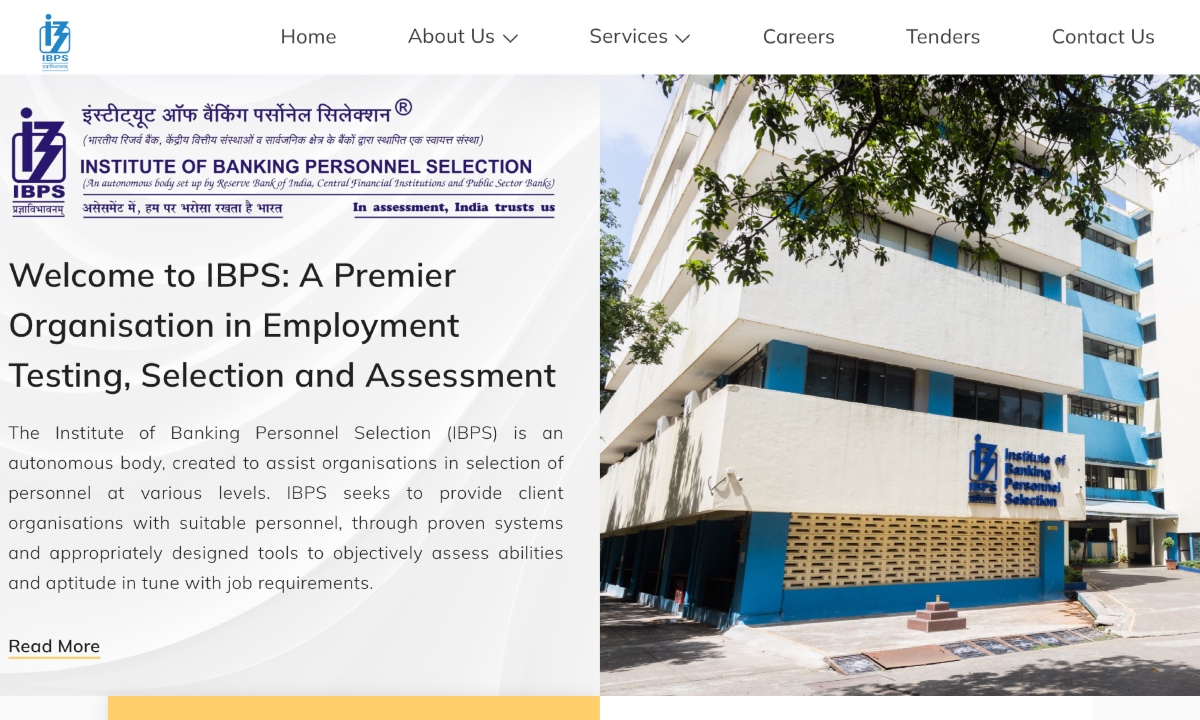 IBPS Clerk Exam Date 2025