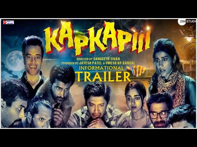 Kapkapiii Movie Download