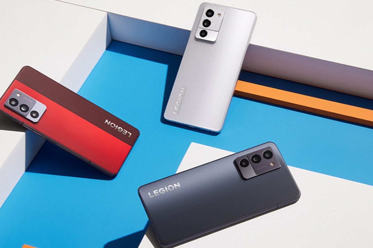 Lenovo Legion Y70