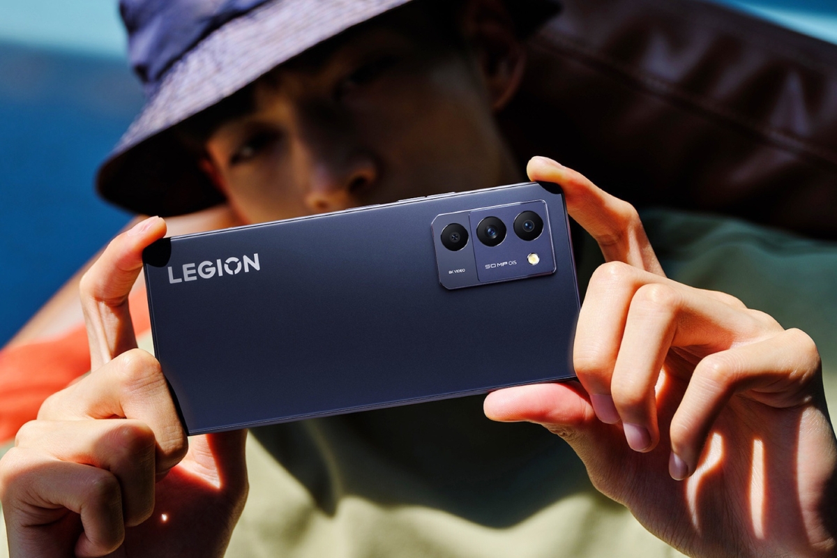 Lenovo Legion Y70