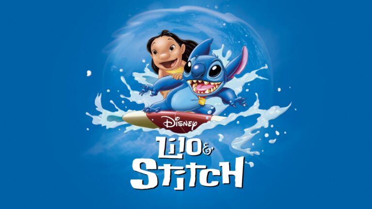 Lilo & Stitch Movie Download
