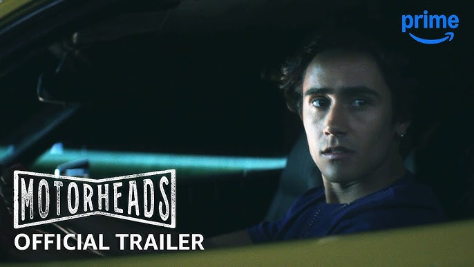 Motorheads Movie Download
