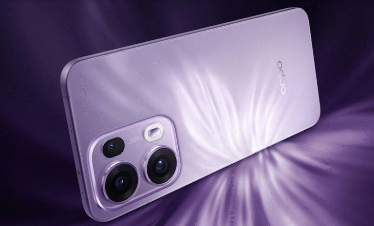 Oppo Reno 14 Pro