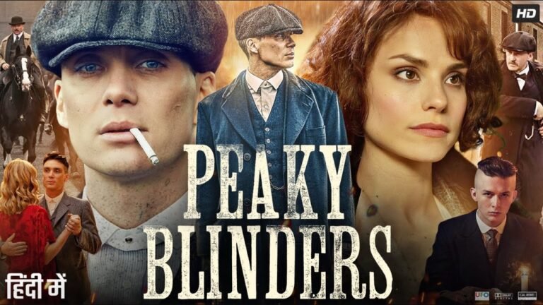 Peaky Blinders Movie Download