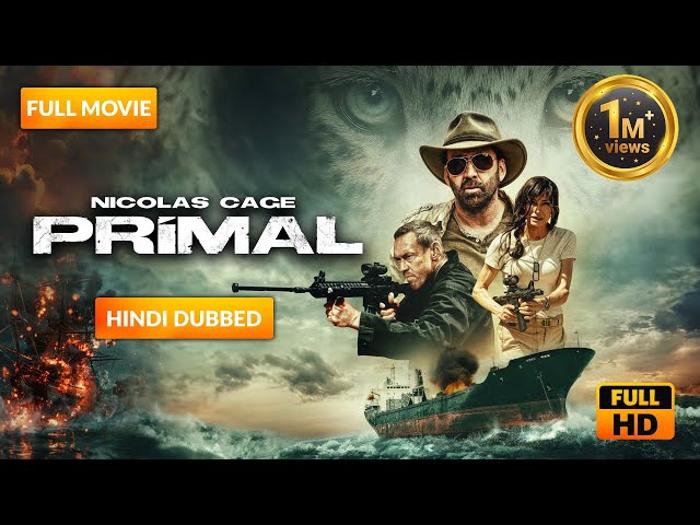 Primal Movie Download