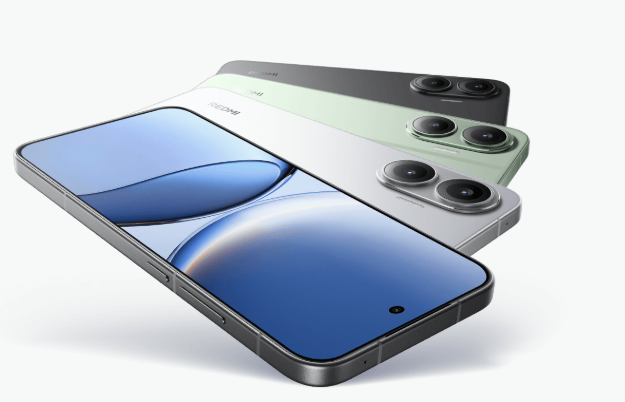 Redmi Turbo 4 Pro
