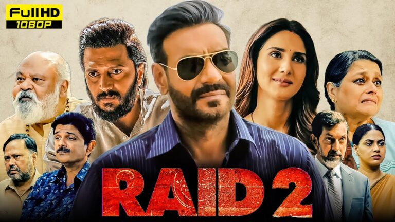 Raid 2 Movie Download