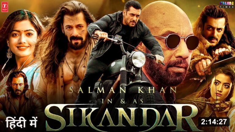 Sikandar Movie Download
