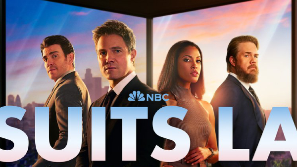 Suits LA Movie Download