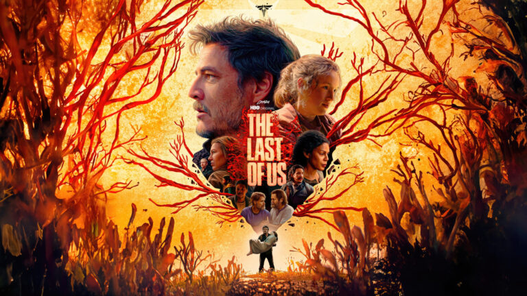 The Last of Us Movie Download