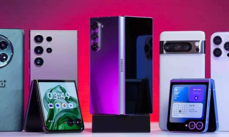 Top 100 Smartphones Upcoming in India 2025