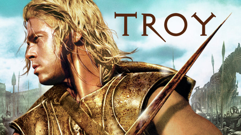 Troy Movie Download