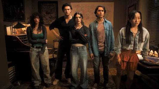 Until Dawn Movie Download