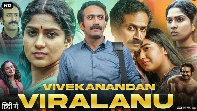 Vivekanandan Viralaanu Movie Download