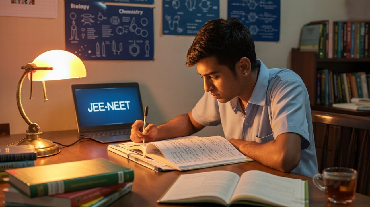 Neet Previous Year Question Papers