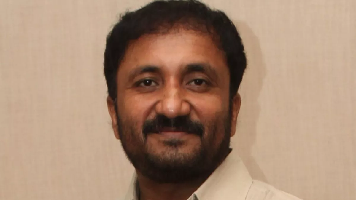 Anand Kumar: The Visionary Behind Super 30