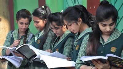 Kerala Class 12th Result 2025