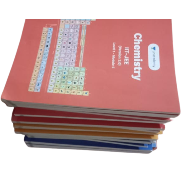 Unacademy 2025 JEE Mains + Advanced Modules Unacademy 2025 JEE Mains + Advanced Modules