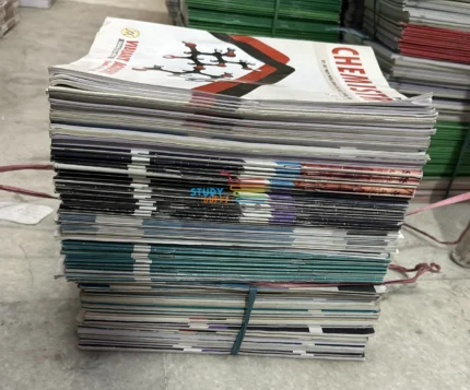 VIBRANT ACADEMY JEE Module 2025