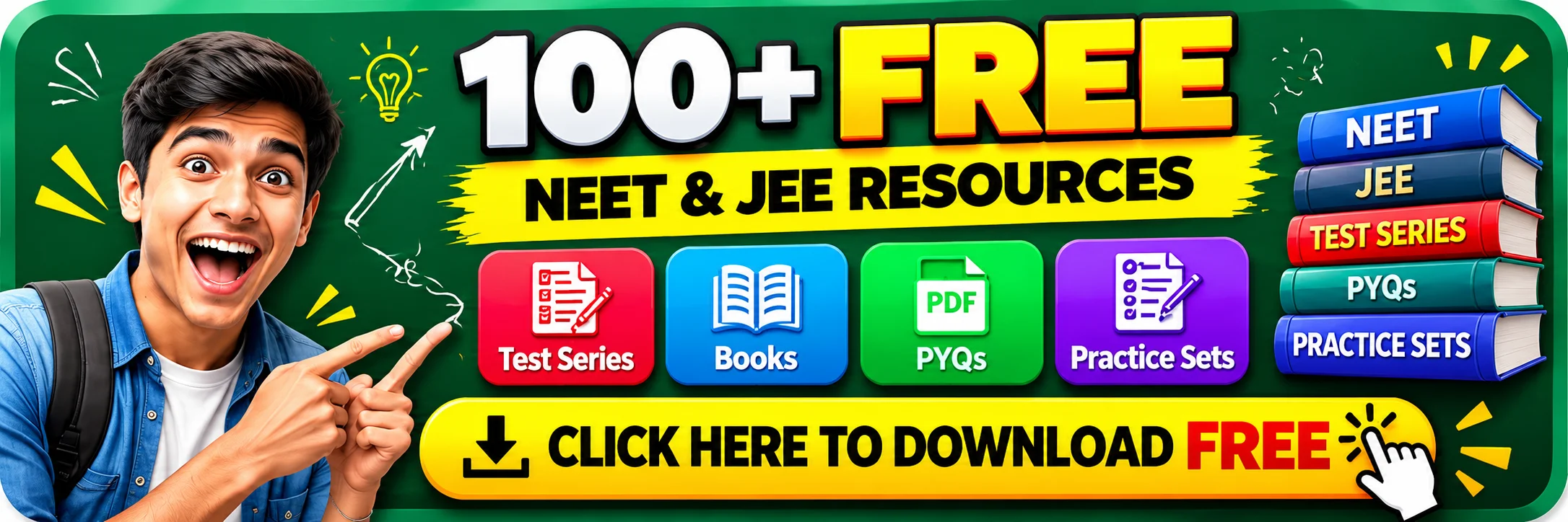 NEET 2027 Paper Predictions
